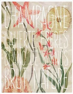 Brut Nature Blanc de Blancs