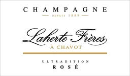 Brut Rose Ultradition