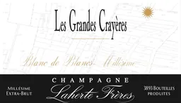 Extra Brut Les Grandes Crayeres