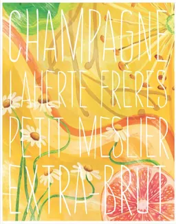 Petit Meslier Extra Brut