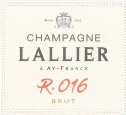 Brut R.O16