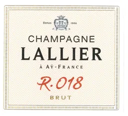 Brut R.O18
