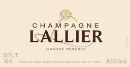 Grand Reserve Brut