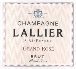 Grand Rose Brut