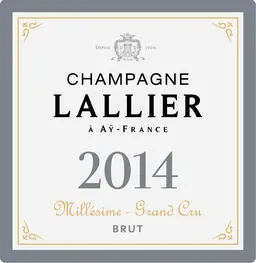 Millesime Brut