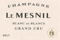 Blanc de Blancs Grand Cru Brut