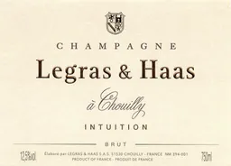 Intuition Brut