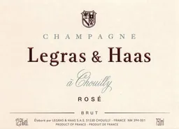 Rose Brut