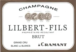 Grand Cru Blanc de Blancs