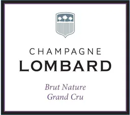 Brut Nature Grand Cru