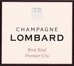 Extra Brut Rose Premier Cru