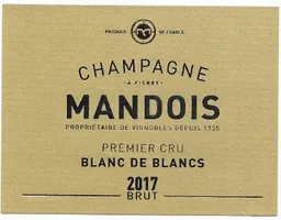 Blanc de Blancs Brut