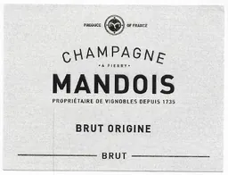 Brut Origine