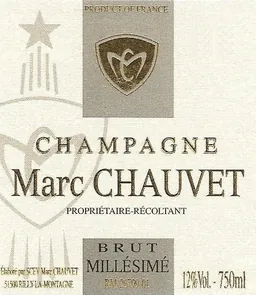 Millesime Brut