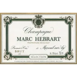 Selection Brut