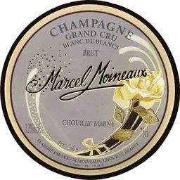 Blanc de Blancs Brut Grand Cru