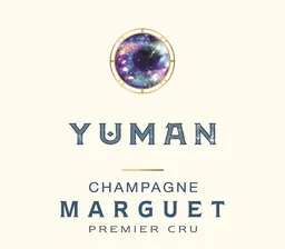 Yuman Premier Cru Blanc de Blancs