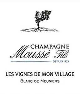 Les Vignes de Mon Village Brut