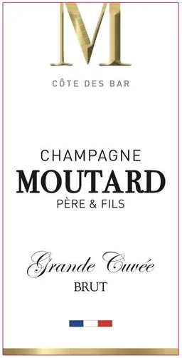 Brut Grande Cuvee