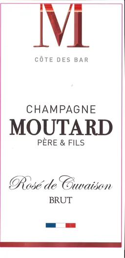 Brut Rose de Cuvaison