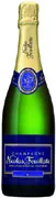Blue Label Brut