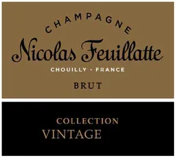 Collection Vintage Brut