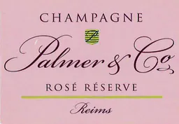 Brut Rose Reserve