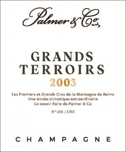 Grand Terroirs