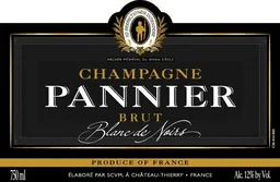 Brut Blanc de Noirs