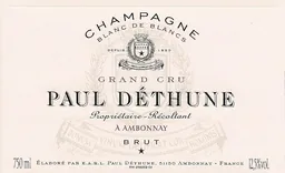Grand Cru Brut