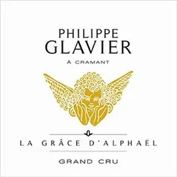 La Grace d'Alphael Extra Brut