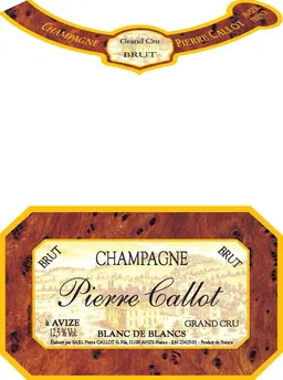 Blanc de Blancs