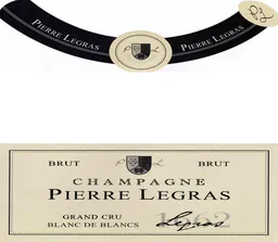 Blanc de Blancs Grand Cru