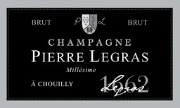Millesime Brut