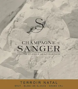 Blanc de Blancs Grand Cru Terroir Natal