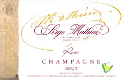 Brut Rose