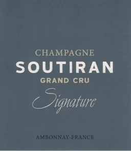 Signature Brut Grand Cru