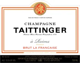 Brut La Francaise