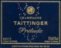 Prelude Brut Grands Crus