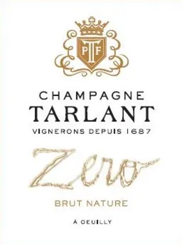 Zero Brut Nature