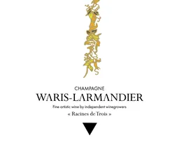 Brut Racines de Trois