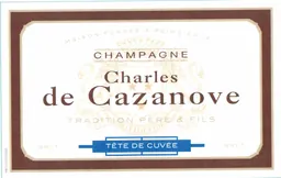 Tete de Cuvee Brut