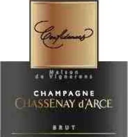 Confidences Brut