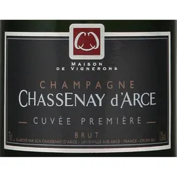 Cuvee Premier Brut