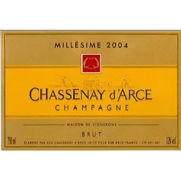 Millesime Brut