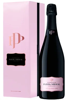 Miraval Champagne Fleur de Miraval