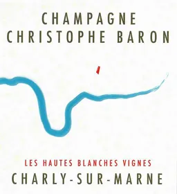 Brut Nature Les Hautes Blanches Vignes