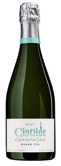 Clotilde Blanc de Blancs Grand Cru Brut