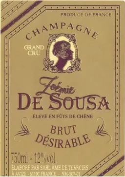 Desirable Brut