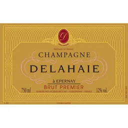 Brut Premier